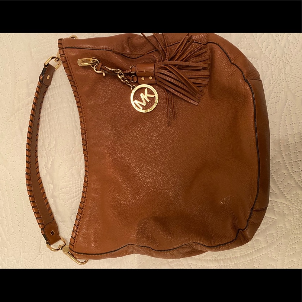 Michael Kors Hobo Bag